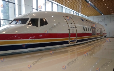 航空仿照设备厂家解析判断模型器材的品质曲直的步骤
