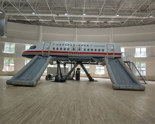 20200508140935_500 A320动态训练舱