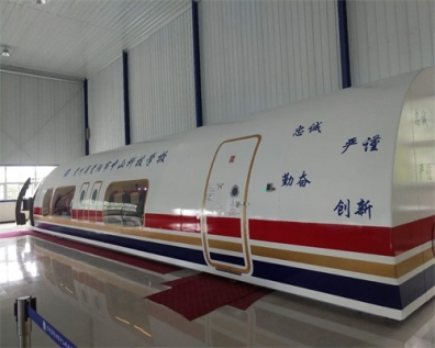 A320仿照舱