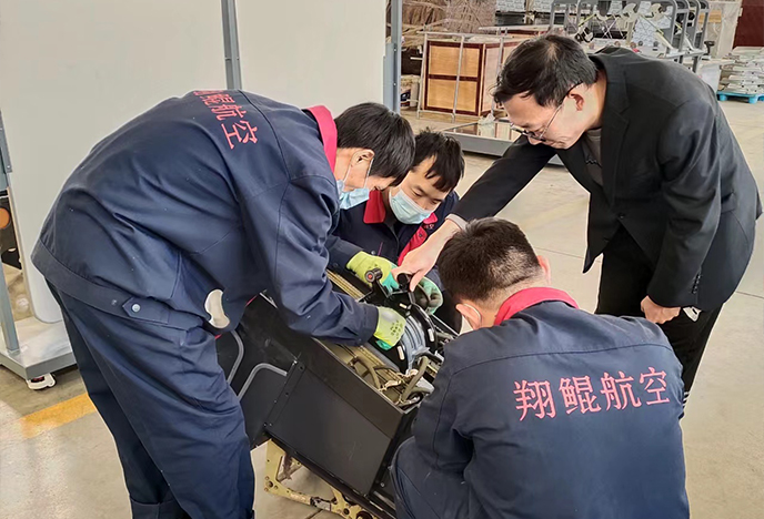 经验丰硕